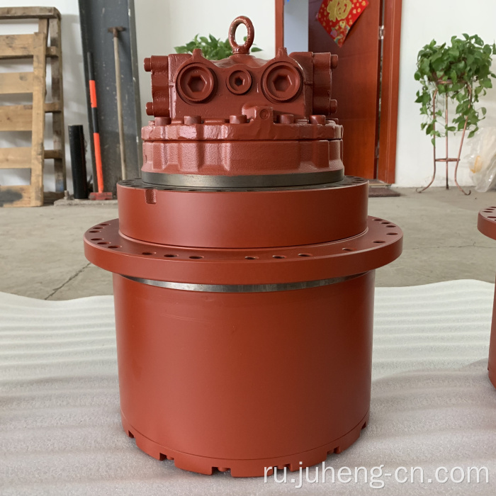 SY205 Travel Motor Mag-170VP-3400 SY205 Final Drive